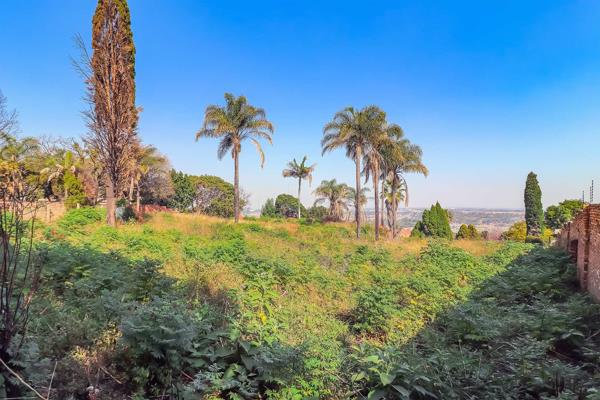 4 011 m² Land
