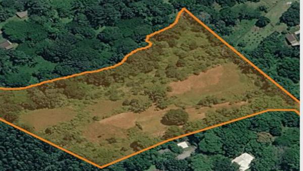 2.4 ha Land