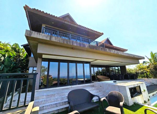 5 Bedroom House