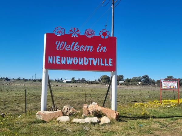 4 461 m² Land