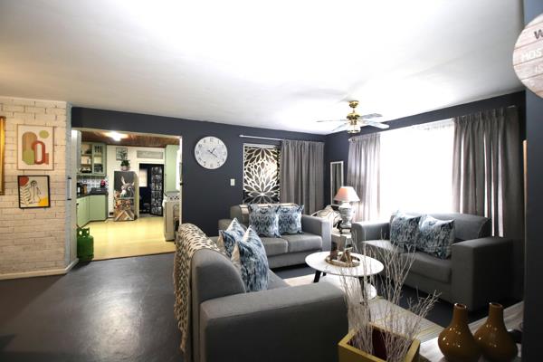 5 Bedroom House