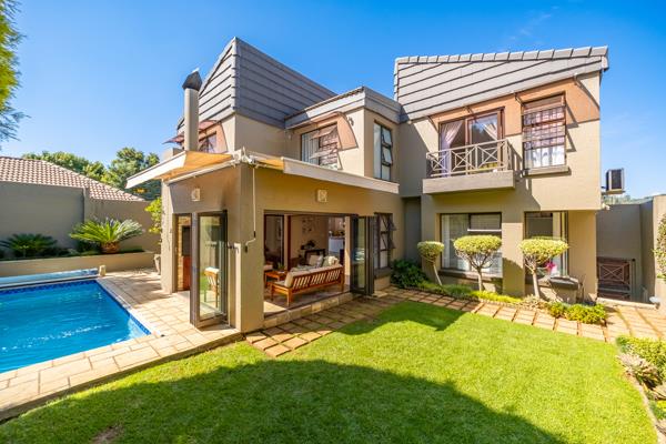4 Bedroom Cluster