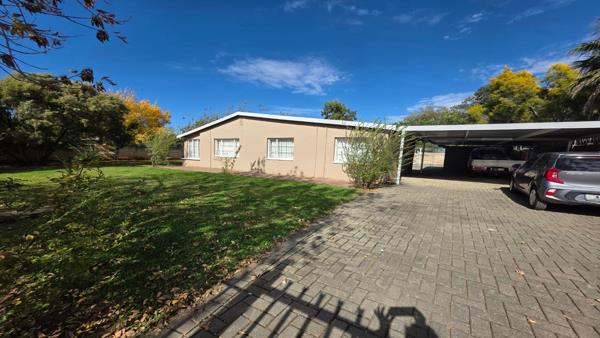 5 Bedroom House