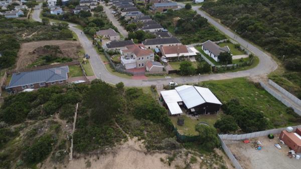 709 m² Land