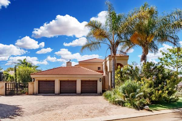 5 Bedroom House