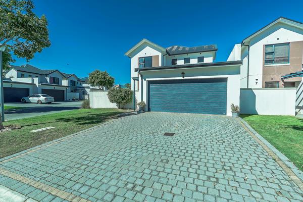 3 Bedroom Duplex