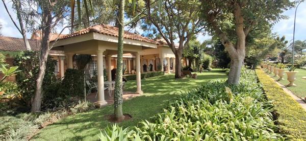 6 Bedroom House