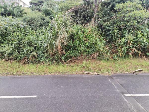 1 030 m² Land