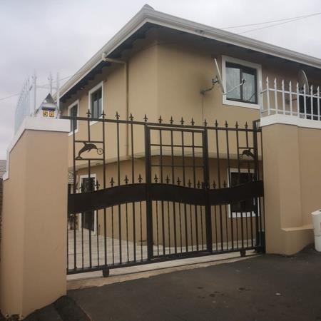 4 Bedroom Apartment