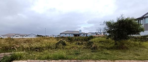 618 m² Land