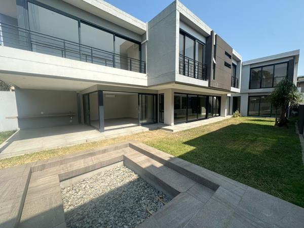 4 Bedroom Cluster