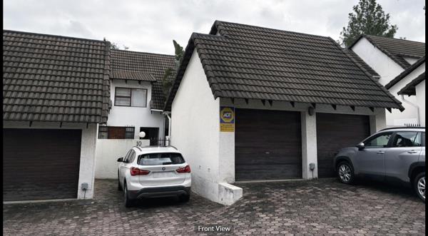 3 Bedroom Duplex