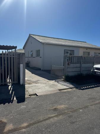 1.5 Bedroom House