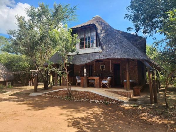 4 680 m² Commercial space