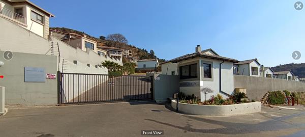 4 Bedroom Cluster