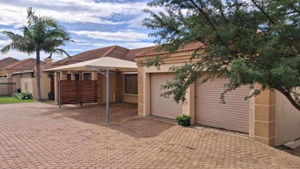 4 Bedroom Duet