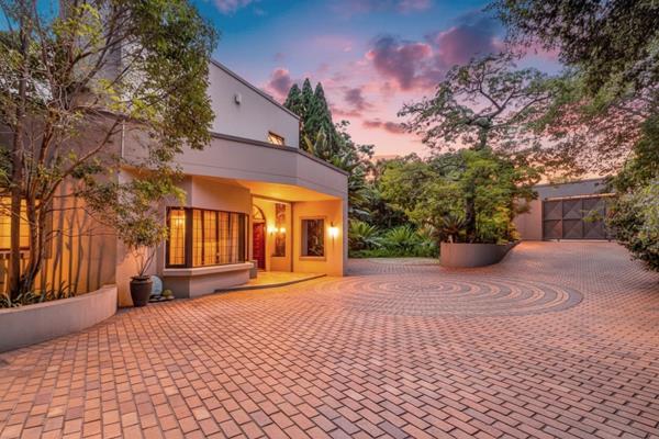 7 Bedroom House