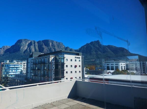 388 m² Office Space