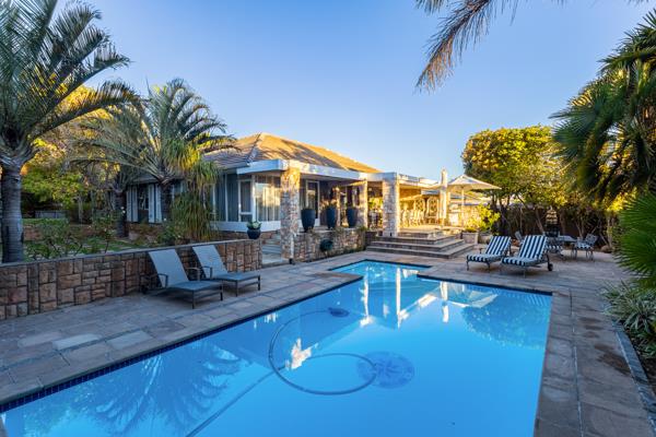 5 Bedroom House