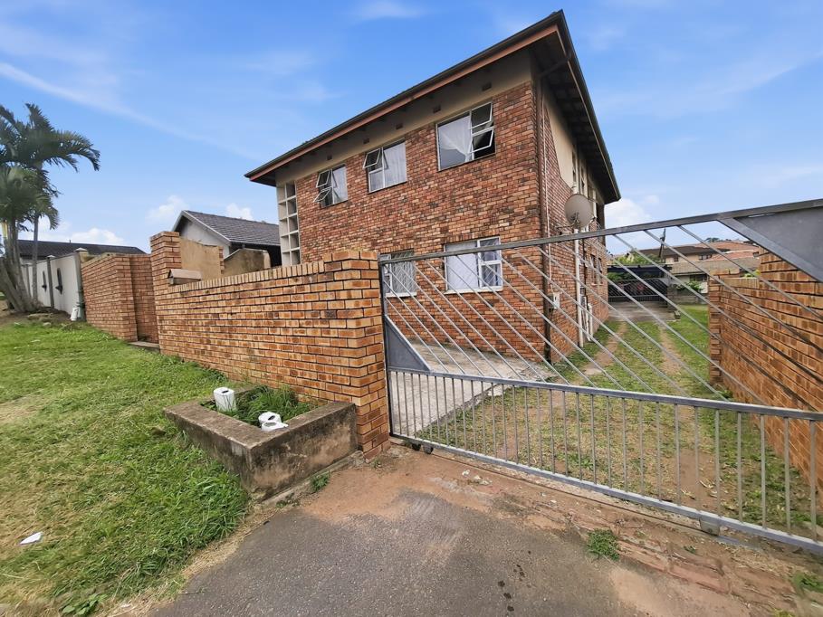 7 Bedroom House