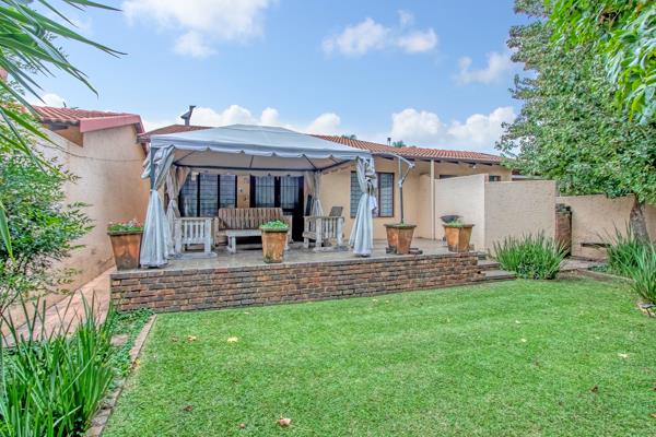 4 Bedroom Simplex