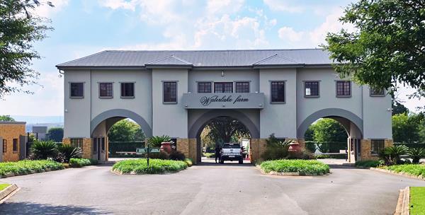 997 m² Land