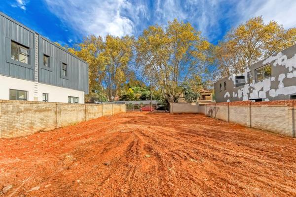497 m² Land