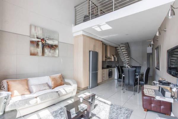 3 Bedroom Penthouse