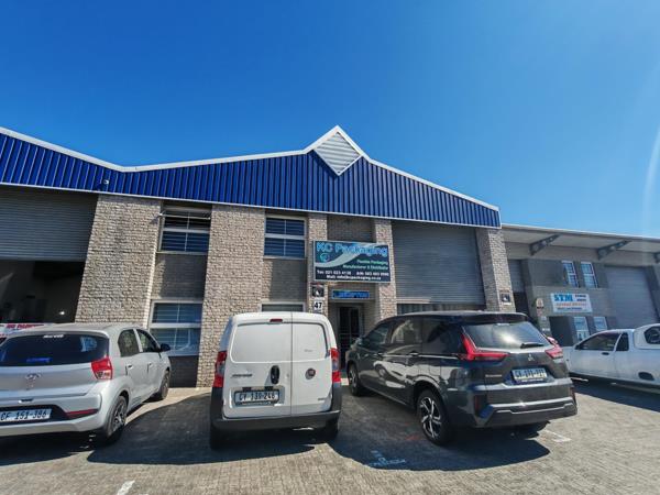 300 m² Commercial space