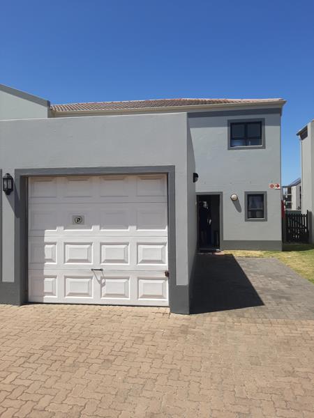 2 Bedroom Duplex