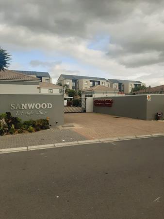 2 Bedroom Duplex