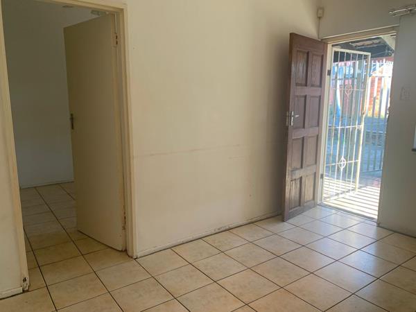 1 Bedroom Garden Cottage
