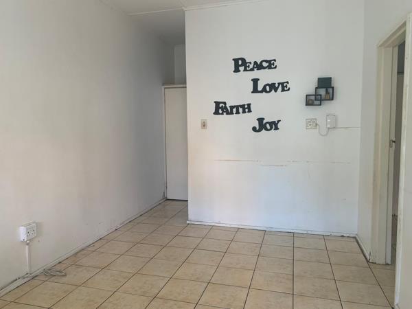 1 Bedroom Garden Cottage