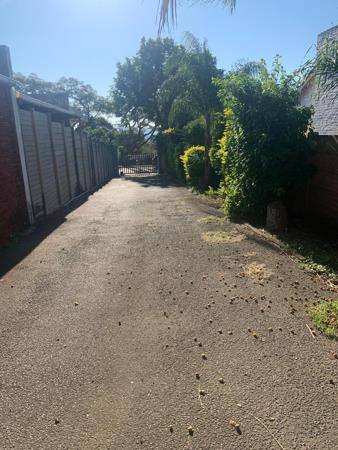 1 Bedroom Garden Cottage