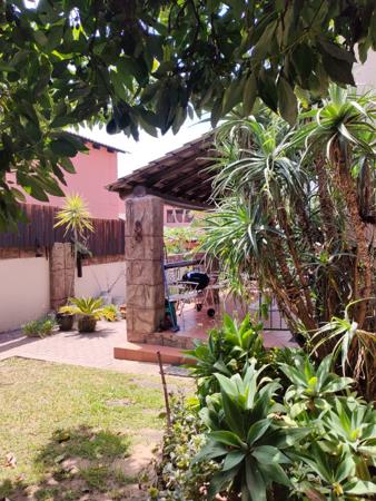 1 Bedroom House