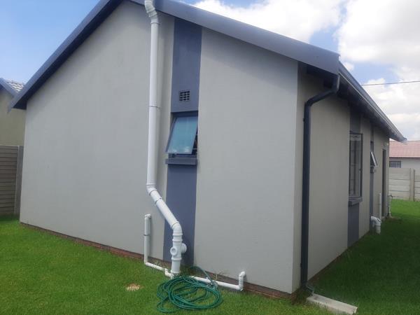 2 Bedroom Simplex