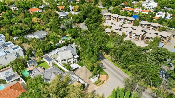 200 m² Commercial space