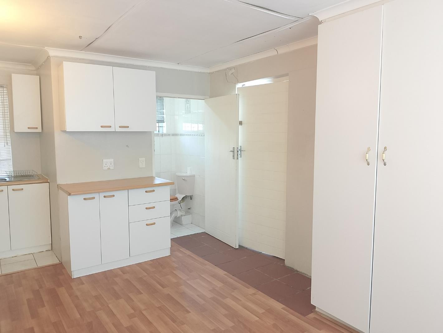 Studio apartment in Steenberg