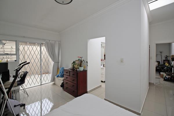 1 Bedroom Garden Cottage