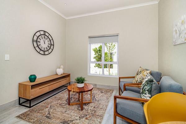 1 Bedroom House
