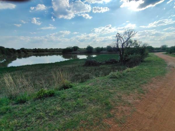 1.4 ha Land