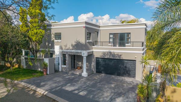 3.5 Bedroom House