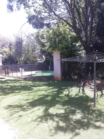 1 Bedroom Garden Cottage