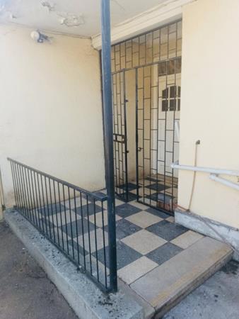 1 Bedroom Garden Cottage