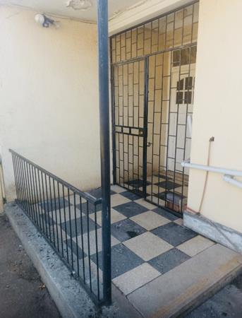 1 Bedroom Garden Cottage
