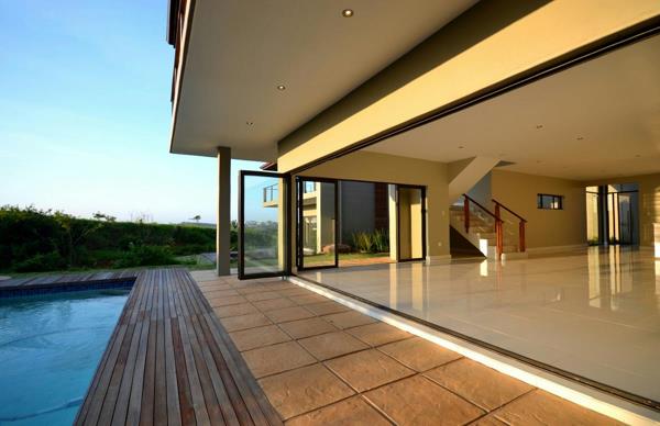 4 Bedroom Townhouse