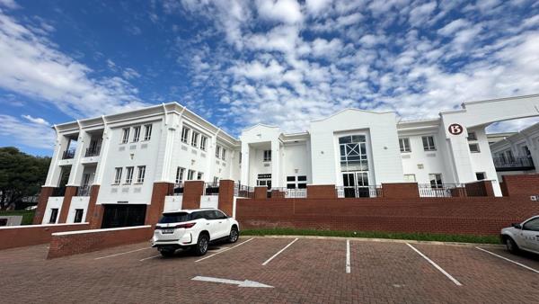 376 m² Office Space