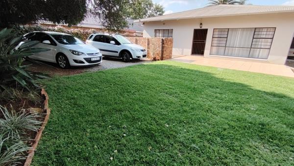 6 Bedroom House