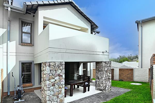 3 Bedroom Duplex
