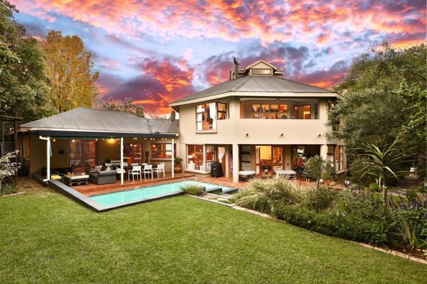 6 Bedroom House